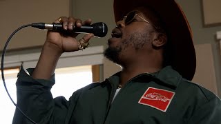 Durand Jones amp The Indications  Full Performance Live on KEXP [upl. by Halona]