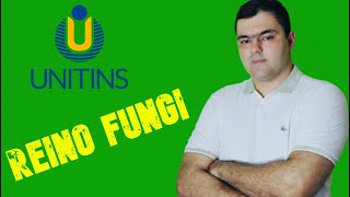 UNITINS 20212 Medicina  Questão 09  Em relação ao Reino Fungi analise [upl. by Aztin260]