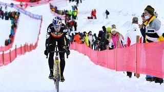 Best of Cyclocross 2022 [upl. by Naivaj]