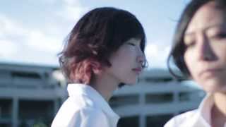 tricot『POOL』MV [upl. by Hinman479]