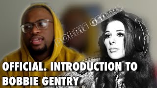 First Time Reaction  Bobbie Gentry  Ode To Billy Joe  Reaction [upl. by Morrie]