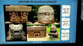 Culturas MESOAMERICANAS [upl. by Jeff506]