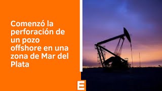 Marcelo Guiscardo sobre las expectativas de encontrar nuevos pozos de petróleo [upl. by Ettinger12]