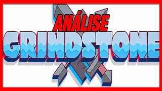 Análise Grindstone  Muito mais que um jogo para telemóvel [upl. by Aidile]