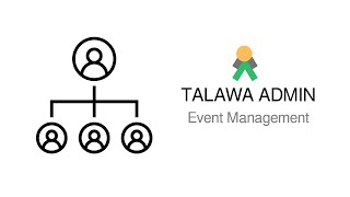 Talawa  Admin Demo Event Management [upl. by Accber887]