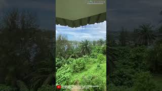 Amazing Megapode Resort in Port Blair  One of the best hotels to stay in Andaman [upl. by Kataway]