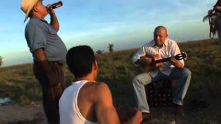 Music Research in the Colombian Plains [upl. by Einaffit]