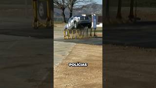 Sistema Policial Increíble😮 [upl. by Lisette]