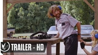 Masterminds Official Trailer 5 2016 Kristen Wiig Jason Sudeikis  Regal Cinemas [upl. by Aicnorev213]