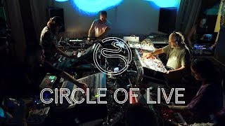 Sebastian Mullaerts Circle Of Live  Resident Advisor [upl. by Ientruoc]