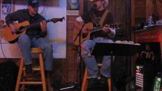 Brian Gleason duo quotDrunker Than Mequot Trent Tomlinson [upl. by Zena]