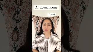 possessive noun with examples shorts englishgrammar VidhiBhatia [upl. by Aimo105]