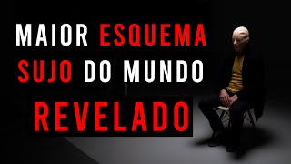 ExSupervisor de Casa de Apostas Revela Esquema Podre Que Eles Não Querem Que Você Saiba [upl. by Nerti]