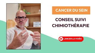 Cancer du sein  Conseil infirmiers pour vos patients  épisode 1 [upl. by Rona879]