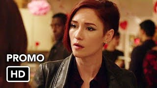 Supergirl 4x12 Inside quotMenageriequot HD Season 4 Episode 12 Inside [upl. by Fairley693]