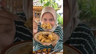 Iga Bakar Jogja kuliner foodlover streetfood food foodie kulinerindonesia foodvlog igabakar [upl. by Nyrhtak]