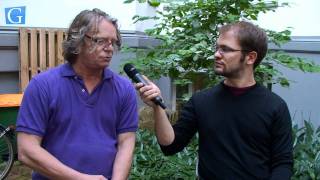 Frank Riemann Easycard im Interview [upl. by Yracaz]