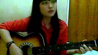 kiani  cinta terbaikcover [upl. by March]