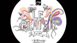 Souleance  Le Plaisir ft Shawn Lee [upl. by Ativ]