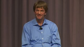 Mike Olson Open Source Business Models [upl. by Bubb]