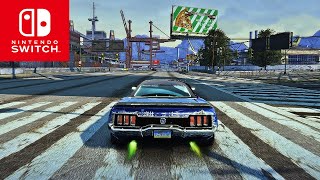 TOP 10 Best Nintendo Switch Racing Games You Must Play [upl. by Ciryl]