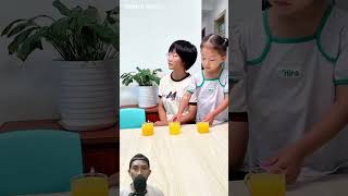 ORANGE JUS UNTUK MAMAH ⁉️ dubbingvideo dubber [upl. by Amled]