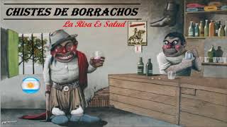 CHISTES DE BORRACHOS  EL HUMOR DE MI PAIS [upl. by Pavkovic59]