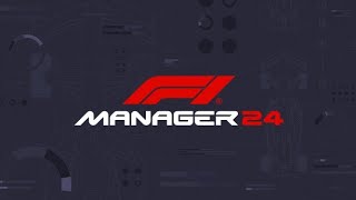 ITS HERE  F1 Manager 24 PS5 First Look LIVE [upl. by Aneerhs279]