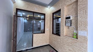 एक ही घर मे मार्बल ओर ग्रेनाइट की flooring की डिजाइन । Flooring stairs bathroom kitchen design [upl. by Marga]