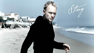 The Best of Sting part 2🎸Лучшие песни Стинга 2 часть🎸The Greatest Hits of Sting [upl. by Yrelle]