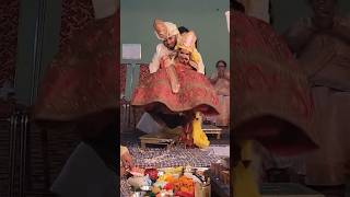 We call it destiny 🧿 pahadiwedding kumauniculture youtubeshorts monasanwal [upl. by Monto]