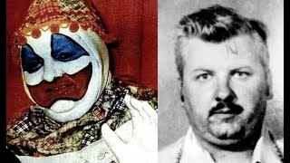 Historias Innecesarias  Payaso Pogo John Wayne Gacy [upl. by Dahc]