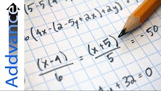 Algebraic Proofs  GCSE amp Alevel Maths  Addvance Maths 😊➕ [upl. by Henry]