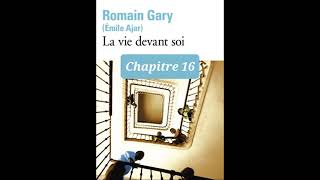 R3 La vie devant soi résumé détaillé Romain Gary chapitre 15 à 20 [upl. by Megan]