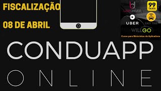 🔴 Conduapp e CSVAPP – Certificado de Segurança do Veículo de Aplicativo l Prefeitura de SP [upl. by Urian]