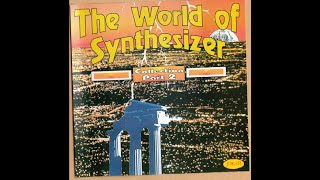 The World of Synthesizer  Collection part 2 1995 [upl. by Marrilee190]