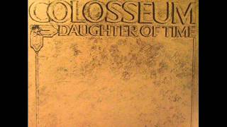 ColosseumThe Time Machine 1970 [upl. by Nicolette830]