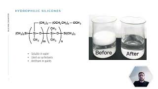 Silicone Fluids General Chemistry and Formulation of RTV2 Rubbers and Adhesives [upl. by Aleuqahs]