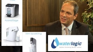 Waterlogic eyeing developing markets with new technology [upl. by Spanjian]