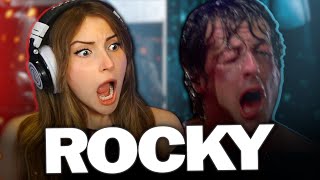 ROCKY Is an absolute GEM [upl. by Bijan]