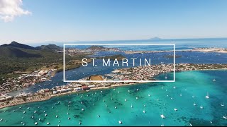 St Martin The friendly island [upl. by Pesvoh230]