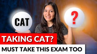 This MBA Exam Must Be on Your List if Youre Taking CAT [upl. by Aruat671]