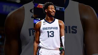 Jaren Jackson Jr Trade Idea For The Knicks From Heavycom shorts [upl. by Priestley597]