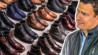 Buy The RIGHT Boots How To Choose The Right Style Boot [upl. by Nila]