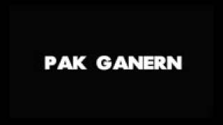 Pak Ganern DJ Bradzter ft Arvin BombTek140bpm [upl. by Nwonknu]