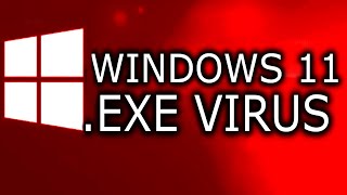 WINDOWS 11EXE VIRUS STOLE ALL MY PERSONAL INFORMATION [upl. by Nibuz]