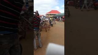 Kahama Town Shinyanga  Tanzania 2016 [upl. by Luelle902]