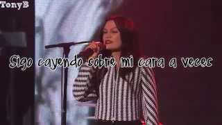 ►Masterpiece  Jessie J Letra Español [upl. by Oab]