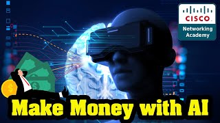 Get RICH with FREE AI Certificate [upl. by Ainaj682]