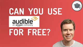 Can You Use Audible For Free [upl. by Adila]